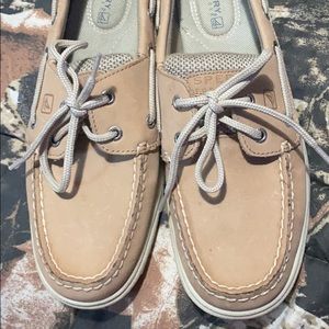 Sperrys